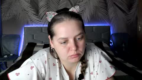 Snapshot of ulystar chatting on November 13, 2025, 8:57 am Ulyana online show from November 13, 2025, 8:57 am