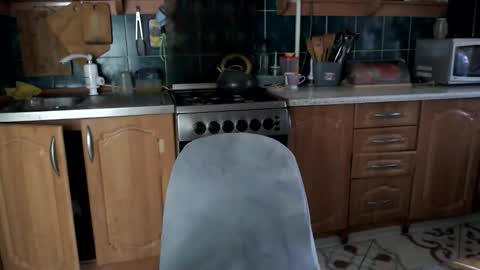 Snapshot of ulystar chatting on November 23, 2025, 6:24 am Ulyana online show from November 23, 2025, 6:24 am