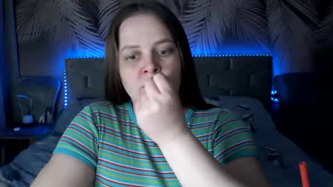 Ulyana online show from April 14, 2026, 9:26 am