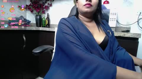 Snapshot of umaranni chatting on October 28, 2025, 12:19 pm Umaranni online show from October 28, 2025, 12:19 pm