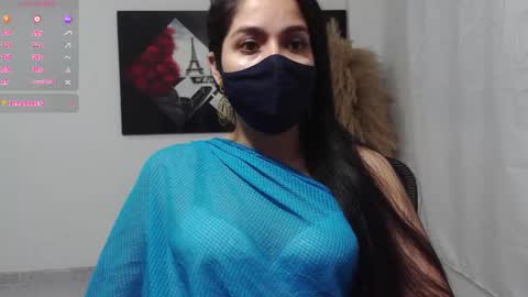 umarani online show from April 15, 2026, 2:57 pm