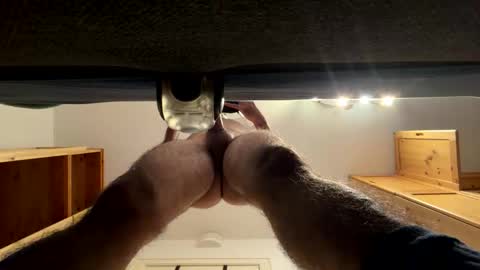 Umberto2015 online show from October 25, 2025, 10:23 am