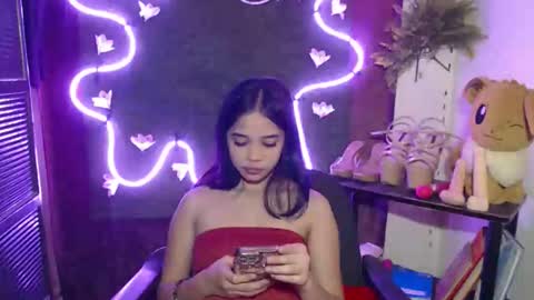 Snapshot of umi_pinay69xx chatting on November 13, 2025, 8:13 am umi online show from November 13, 2025, 8:13 am