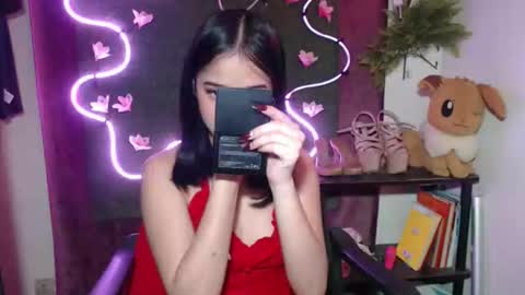 Snapshot of umi_pinay69xx chatting on December 20, 2025, 11:17 am umi online show from December 20, 2025, 11:17 am