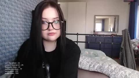 Julia online show from March 10, 2025, 7:10 am