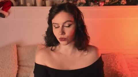 Snapshot of una_medisson chatting on January 8, 2026, 8:11 pm Una online show from January 8, 2026, 8:11 pm