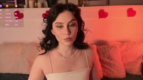 Snapshot of una_medisson chatting on February 11, 2026, 10:31 am Una online show from February 11, 2026, 10:31 am