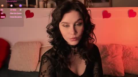 Snapshot of una_medisson chatting on February 12, 2026, 11:05 am Una online show from February 12, 2026, 11:05 am