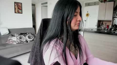 Snapshot of unatatuada chatting on April 13, 2026, 8:36 pm Franchesca online show from April 13, 2026, 8:36 pm