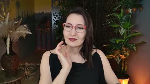 Snapshot of unatera chatting on January 17, 2026, 9:25 am UnaTera online show from January 17, 2026, 9:25 am