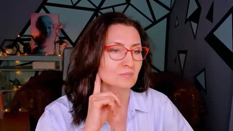 Snapshot of unatera chatting on February 6, 2026, 8:29 am UnaTera online show from February 6, 2026, 8:29 am