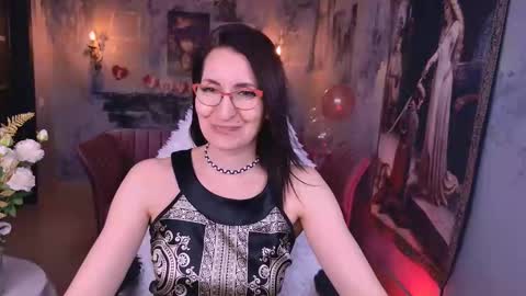 Snapshot of unatera chatting on February 13, 2026, 8:49 pm UnaTera online show from February 13, 2026, 8:49 pm