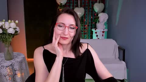 Snapshot of unatera chatting on February 20, 2026, 9:21 am UnaTera online show from February 20, 2026, 9:21 am