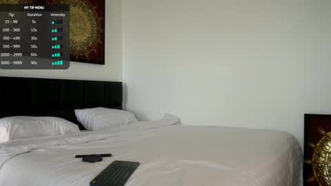 Sasha online show from November 15, 2025, 3:15 am