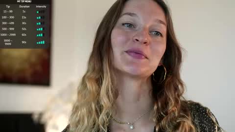 Sasha online show from November 19, 2025, 12:21 am