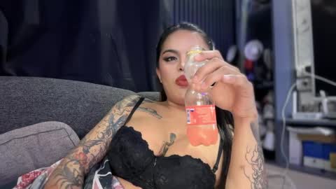 Snapshot of unbotheredprincess chatting on March 13, 2026, 4:30 am Lady tan online show from March 13, 2026, 4:30 am