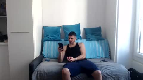 Unconquered  hot angels  online show from October 12, 2025, 12:48 pm