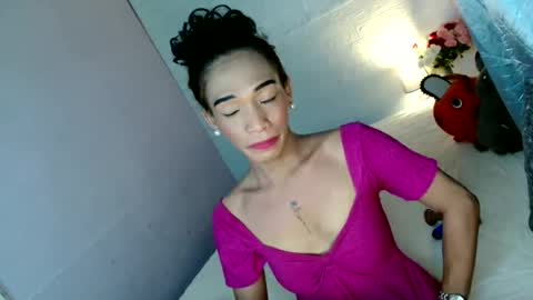 Snapshot of uncut_queen chatting on April 9, 2026, 7:19 pm LOVELY JANE online show from April 9, 2026, 7:19 pm