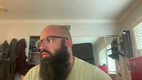 uncutbeard129840 online show from June 8, 2026, 1:55 pm