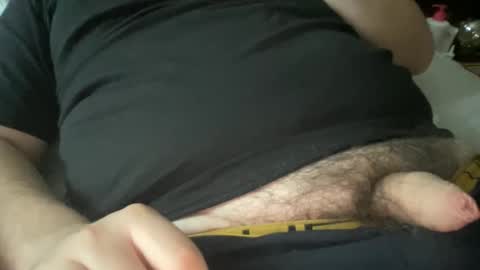 uncutdude321 online show from December 26, 2024, 8:07 am