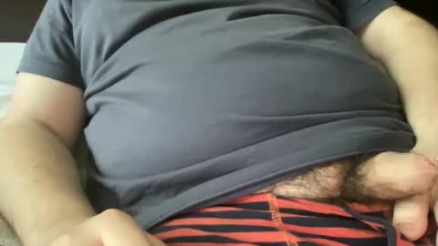 uncutdude321 online show from January 8, 2025, 8:06 am