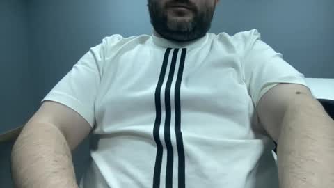 uncutdude321 online show from January 31, 2025, 11:56 pm