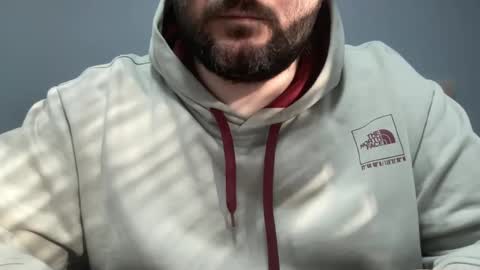 uncutdude321 online show from February 11, 2025, 11:32 am