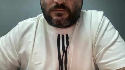 uncutdude321 online show from February 13, 2025, 2:42 pm