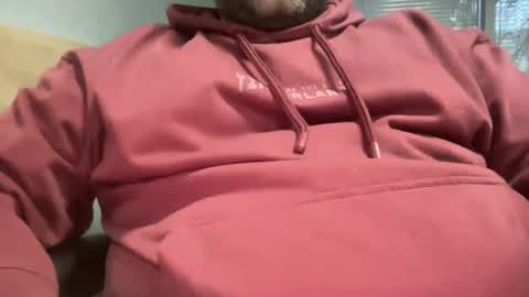 uncutdude321 online show from March 4, 2025, 2:10 pm