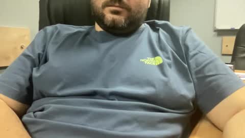 uncutdude321 online show from September 10, 2025, 7:52 am