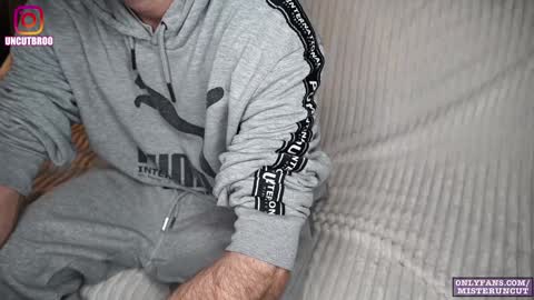 Mister Uncut online show from December 11, 2024, 9:23 pm