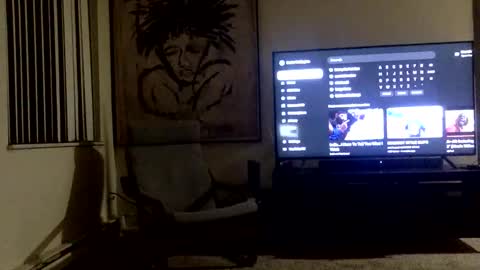 uncutone2345 online show from November 15, 2025, 6:22 am