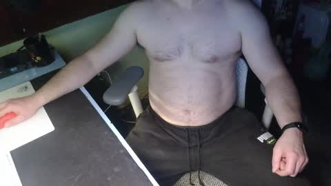 Snapshot of under_the_desk40 chatting on April 7, 2026, 12:49 pm Under the desk online show from April 7, 2026, 12:49 pm