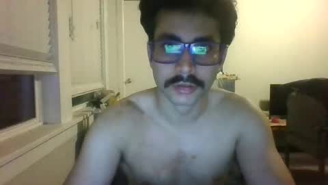 understanding_man online show from March 17, 2026, 3:33 am