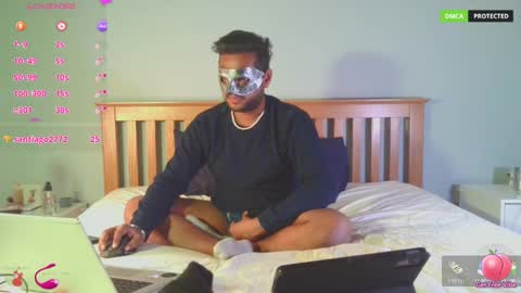 Snapshot of unexplored_aarav chatting on December 28, 2024, 4:09 pm Aarav online show from December 28, 2024, 4:09 pm