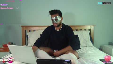 Snapshot of unexplored_aarav chatting on December 29, 2024, 10:45 am Aarav online show from December 29, 2024, 10:45 am