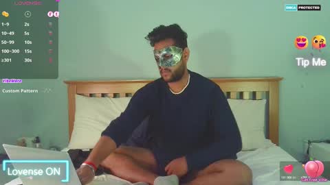 Snapshot of unexplored_aarav chatting on January 3, 2025, 6:46 pm Aarav online show from January 3, 2025, 6:46 pm