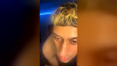 unfiltered_freak online show from July 16, 2026, 1:22 am