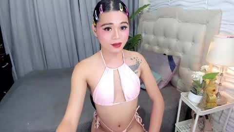 unforgetableasiancock online show from February 27, 2026, 8:53 pm