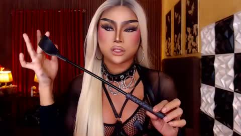 BRIANNA online show from May 9, 2026, 10:04 pm