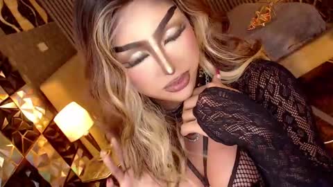 BRIANNA online show from May 11, 2026, 7:00 pm