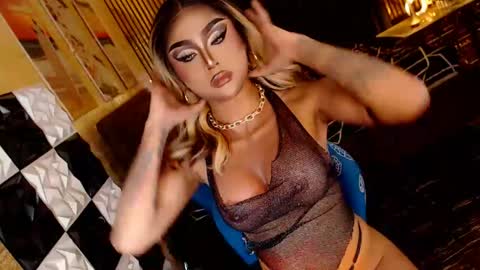 BRIANNA online show from May 19, 2026, 9:15 am