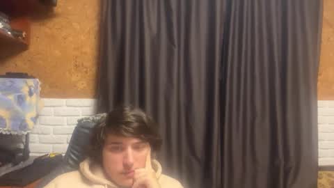 Anri online show from October 28, 2025, 10:23 pm