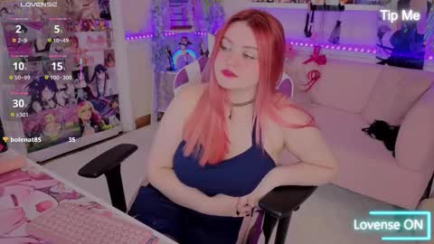 Unholy Lady online show from October 15, 2025, 5:51 am