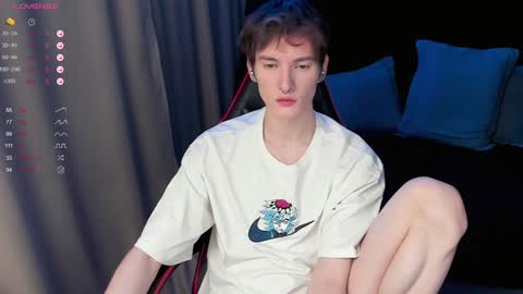 Kyle online show from January 30, 2025, 1:33 am