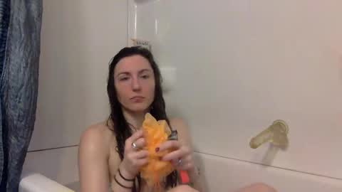 Snapshot of unicornfairy55 chatting on February 6, 2026, 5:38 pm Lola Moonstone online show from February 6, 2026, 5:38 pm