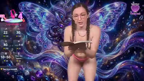 Lola Moonstone online show from July 11, 2026, 3:15 pm