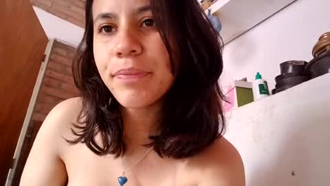 unicornio__763 online show from June 14, 2026, 6:54 pm