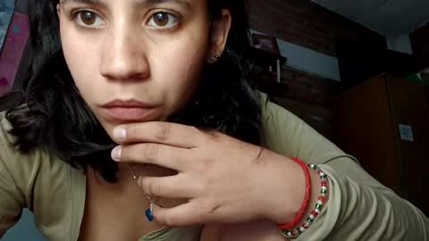 unicornio__763 online show from June 28, 2026, 9:54 pm