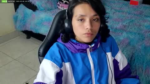 Unicornio online show from February 5, 2026, 1:54 am